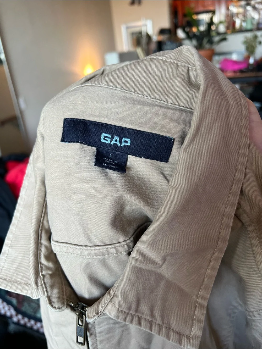 Vintage GAP jacket